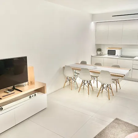 アパート Ginny House Venezia ドーロ
