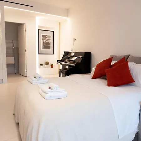 Ginny House Venezia アパート *