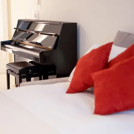 Ginny House Venezia ドーロ