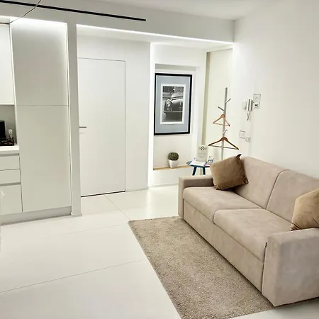 Apartment Ginny House Venezia - Moderno Open Space Vicino Venezia E Padova *
