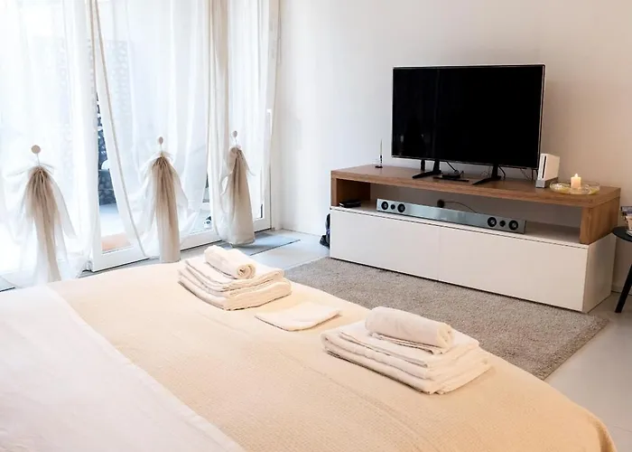 Apartamento Ginny House Venezia *