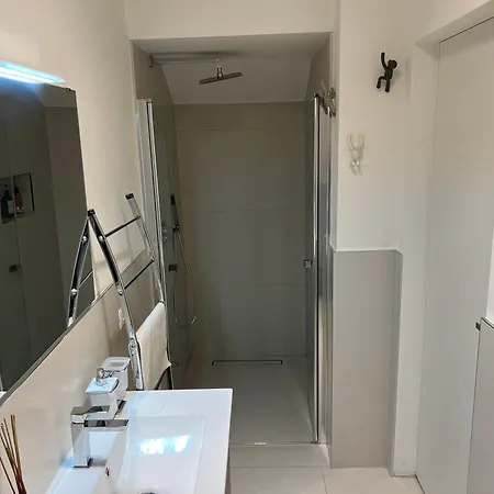 Ginny House Venezia - Moderno Open Space Vicino Venezia E Padova * 돌로