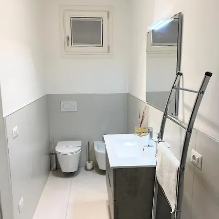 Ginny House Venezia Apartment