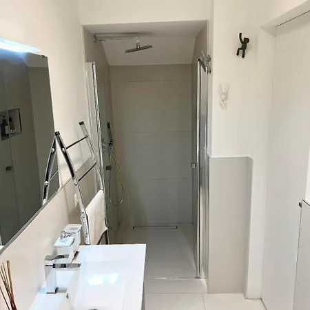 Ginny House Venezia Apartment Dolo