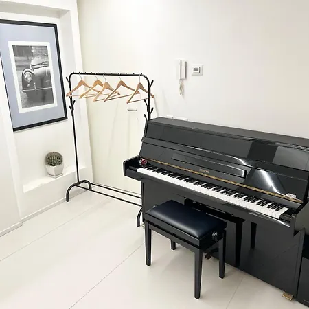 Ginny House Venezia Appartement *