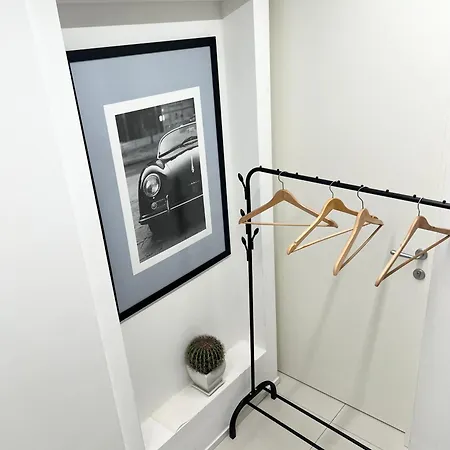 Apartment Ginny House Venezia *