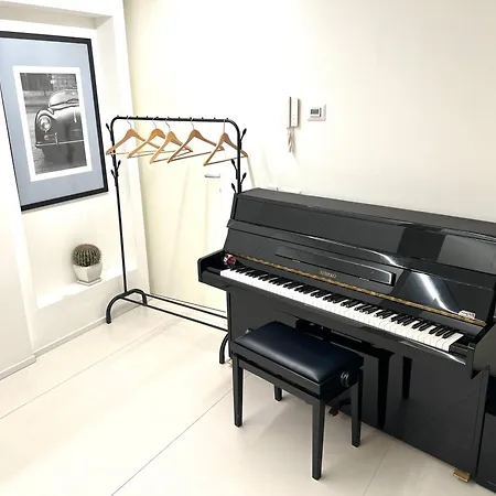 Ginny House Venezia Apartment