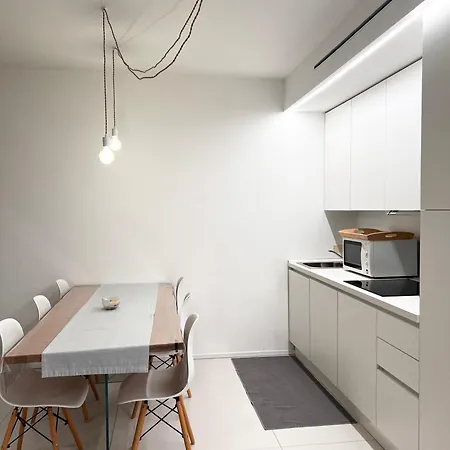 Apartment Ginny House Venezia *