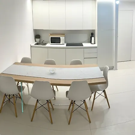 Ginny House Venezia Apartment *
