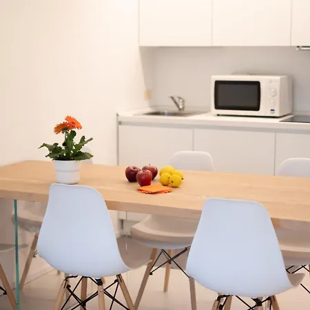 아파트 Ginny House Venezia - Moderno Open Space Vicino Venezia E Padova 돌로
