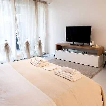 Appartement Ginny House Venezia *