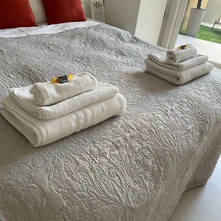 Ginny House Venezia Appartement Dolo