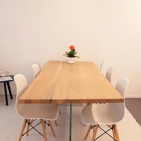 Appartement Ginny House Venezia Dolo