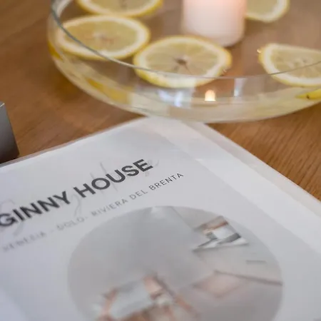 Ginny House Venezia Apartment
