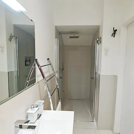 Ginny House Venezia Appartement Dolo