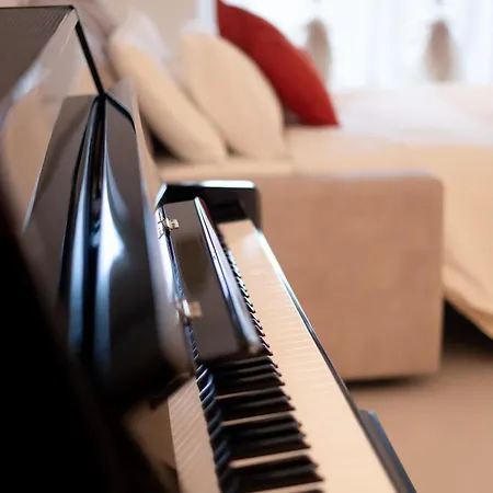 Ginny House Venezia Appartement *