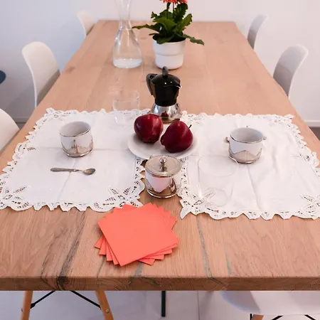 Appartement Ginny House Venezia