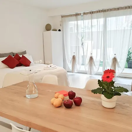 Ginny House Venezia *