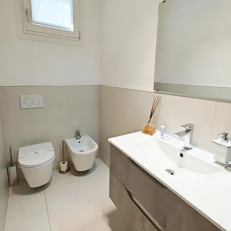 Appartement Ginny House Venezia Dolo