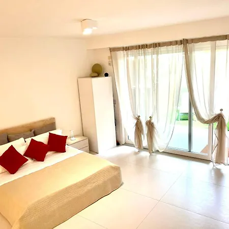 Ginny House Venezia - Moderno Open Space Vicino Venezia E Padova * 돌로