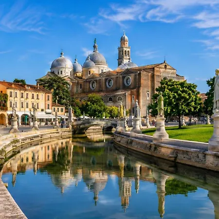Ginny House Venezia - Moderno Open Space Vicino Venezia E Padova * 돌로